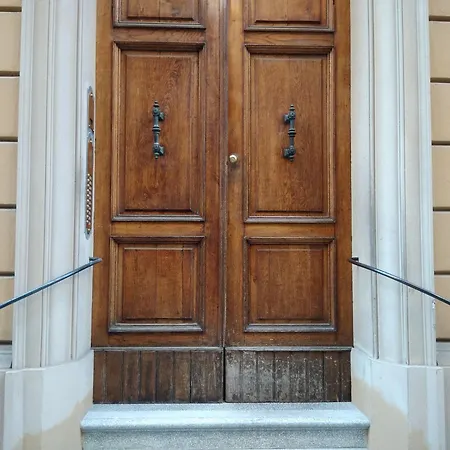 Apartment Tilia Bologna