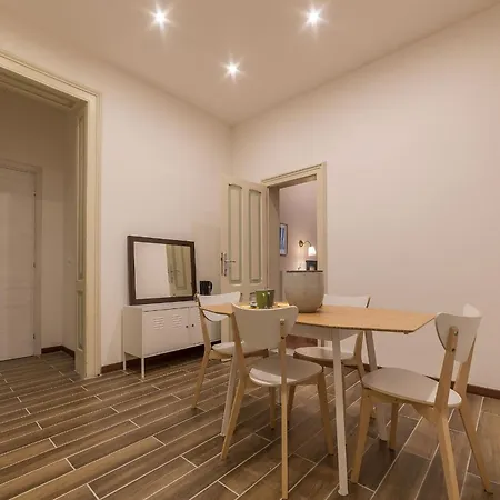 Apartment Tilia