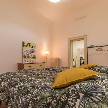 Apartment Tilia Bologna