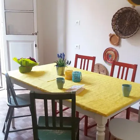 Tilia Apartment *