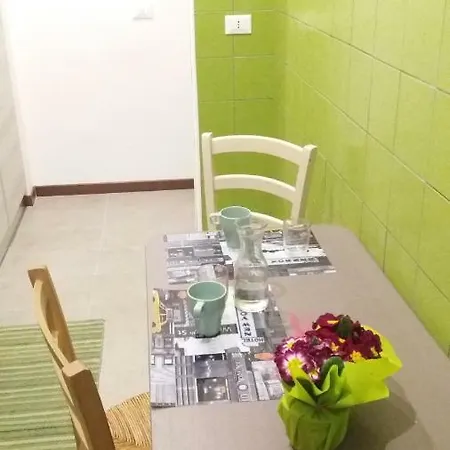Tilia Apartment