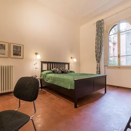 Apartment Tilia