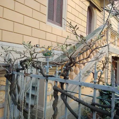 Tilia Apartment *