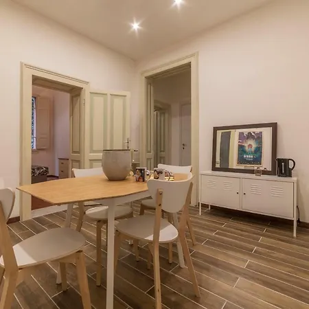 Apartment Tilia