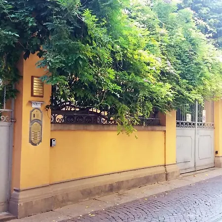 Apartment Tilia